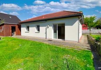 Einfamilienhaus Bungalow in Wartenberg