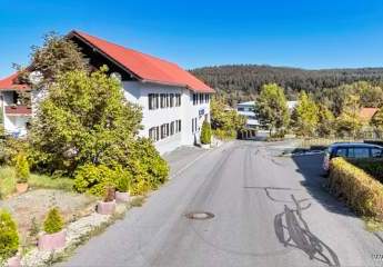 Wohnhaus / Pension im Naturpark Bayerischer Wald - keine Käuferprovision
