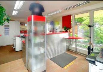 Laden - Lagerraum - 2 TG - flexibel nutzbar - Top-Lage Obergiesing am Tegernseer Platz