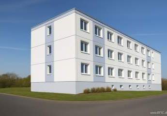 Ihr neuer Firmensitz mit 1.150m² Nutzfläche - Büro, Werkstatt, Produktion+ 1.500m² Bauland, Erbpacht