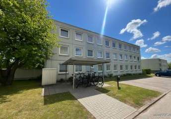 Ihr neuer Firmensitz mit 1.150m² Nutzfläche - Büro, Werkstatt, Produktion+ 1.500m² Bauland, Erbpacht