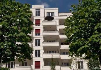 Neubau in Mitte - elegante 4-Zi.-Maisonette-Wohnung mit Terrasse und Garten -  ab Januar 2025