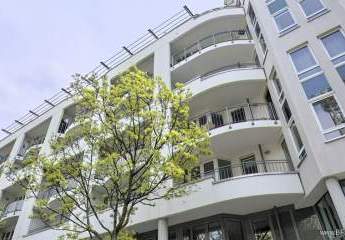 vermietete Wohnung in Berlin Mitte