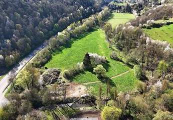 Gelegenheit! Projektierter Campingplatz - Bad Münstereifel