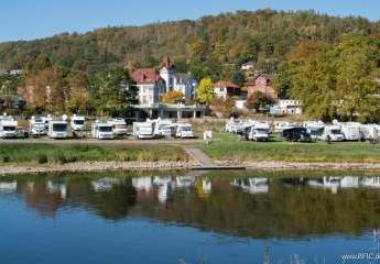 Camping und Gastronomie, Leitbetrieb in exponierter Lage - östliches Niedersachsen