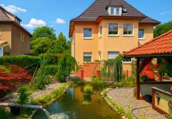 4-Familienhaus in Berlin-Biesdorf