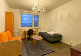 Fully Furnished Room in a Quiet Shared Flat – Move-In Ready