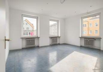 Büroetage in Toplage FFB – wird renoviert