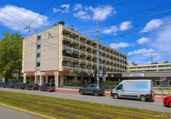 Attraktive 1-Zimmer-Wohnung in München-Berg am Laim