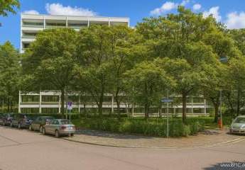 Attraktive 1-Zimmer-Wohnung mit Balkon im 7. OG in München-Laim