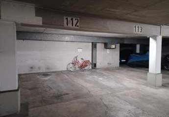 Tiefgaragenstellplatz