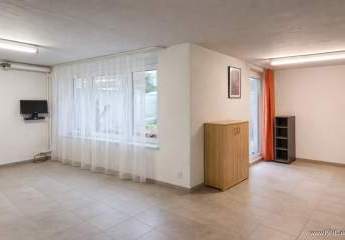 Hobbyraum / Mehrzweckraum im Untergeschoss – vielseitig nutzbar