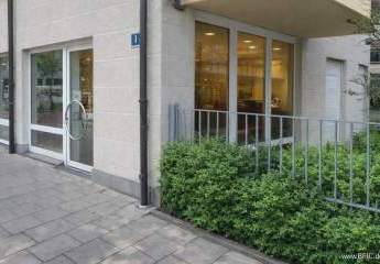 Laden + Lager + 2 TG – flexibel nutzbar – Top-Lage Tegernseer Platz - zu verkaufen