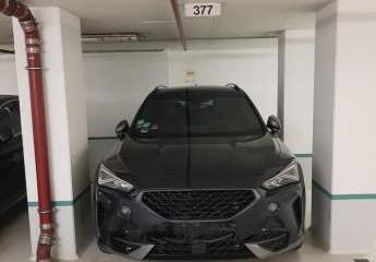 PKW-Stellplatz in Tiefgarage – Alte Jakobstraße 78–80, Mitte, U-Bahn "Märkisches Museum