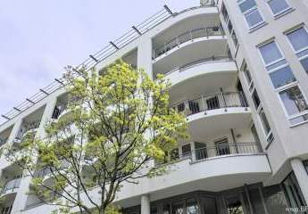 vermietete Wohnung in Berlin Mitte