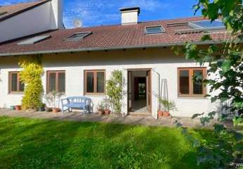 Büro- / Praxisräume in Althegnenberg