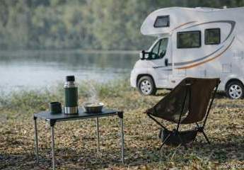 TOP-Campingplatz in Thüringen zu verkaufen - lukrative Vollexistenz in Thüringen nahe Rennsteig