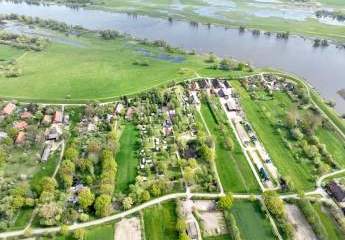 Campingplatz, 132 Stellplätze, sehr ertragreich, direkte Lage an der Elbe im Landschaftsschutzgebiet