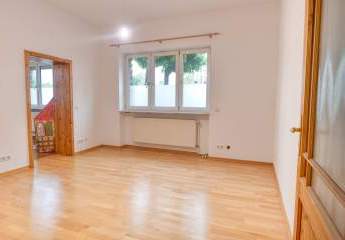 Bezugsfreie 4ZKB EG-Wohnung  and en Toren der Altstadt | Praktische Aufteilung