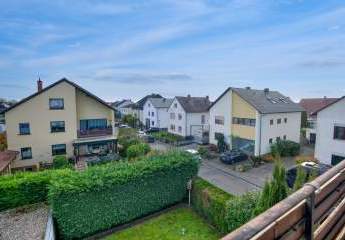 3 ZKB DG & 2 ZKB Souterrain Whg | Sofort beziehbar | Garage & 2 Stellplätze inkl