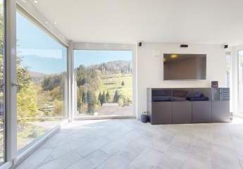 5ZKB & 2 ZKB mit traumhaftem Ausblick | Energieeffizient & am Waldrand | Garten, Balkone & Terrassen
