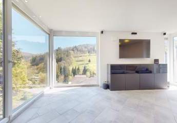 5ZKB & 2ZKB mit traumhaftem Ausblick | Energieeffizient & am Waldrand | Garten, Balkone & Terrassen