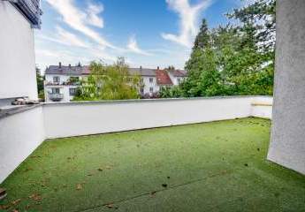 Großzügiges EFH mit Garten und Terrasse in bevorzugter Lage Neuostheims | Mehrere Nutzungsmögl