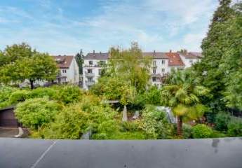 Großzügiges EFH mit Garten und Terrasse in bevorzugter Lage Neuostheims | Mehrere Nutzungsmögl