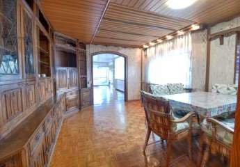 Idyllisches EFH mit Sanierungspotential an den Toren Maudachs | Zusätzliches Hinterhaus inkl.