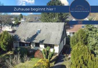 schönes freistehendes Einfamilienhaus mit Garten in ruhiger Lage von Meckenheim-Merl