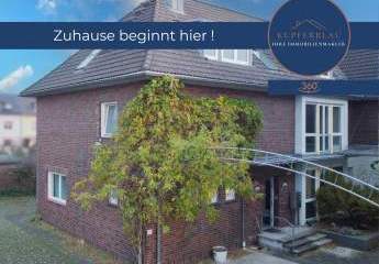 Außergewöhnlich luxuriöse und stilvolle Stadtwohnung  - die eher an ein Haus erinnert!