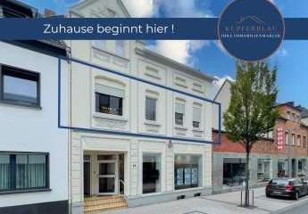 attraktive Büro- oder Praxisfläche in zentraler Lage von Alt-Meckenheim