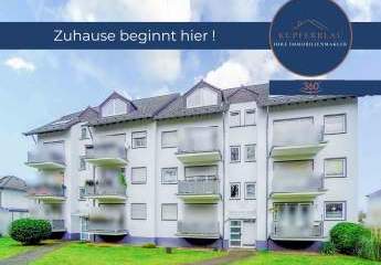 Attraktive Kapitalanlage – Vermietete 1-Zimmer-Eigentumswohnung in Bonn-Auerberg