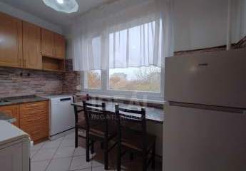 Gyor, Adyváros, Plattenbauwohnung (62 qm) zu verkaufen.