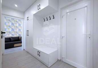 44 m² Wohnung mit Balkon in Győr-Adyváros zu verkaufen