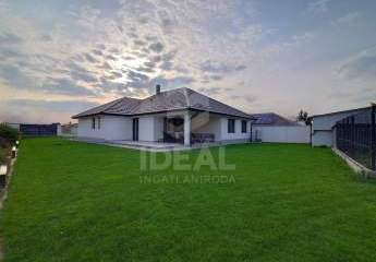 Exklusives Smart-Homes in Gyor-Szabadhegy, 168 m² Wohnfläche mit 800 m² Grundstück zu verkaufen.