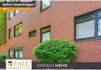 Familienfreundliches Wohnhighlight: Maisonette mit Garten, Garage, Pool, Sauna & Kita