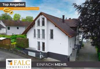 Ihr neues Zuhause mit Mehrwert – Reihenendhaus mit Einliegerwohnung in ruhiger Lage!