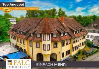 Ihr neues Zuhause mit Mehrwert! Zwei unter einem Dach – Wohnen & Vermieten in einem!