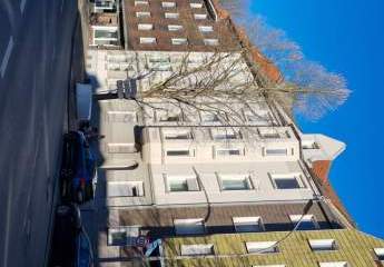 3,5-Zimmer-Wohnung mit kl. Balkon in Dortmund