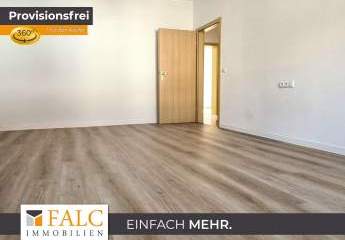 Big City Life - 3-Zimmer in zentraler Lage