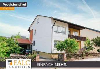 2-Familienhaus zur Verwirklichung Ihrer Träume!