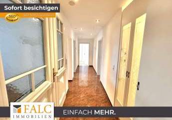 Fusion aus Luxus und Moderne - einzigartige 3,5-Zimmer mit Stil