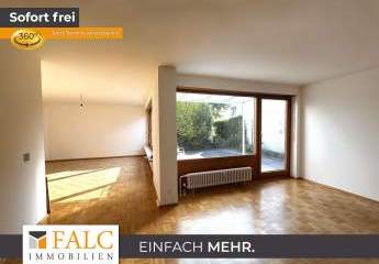 Erstbezug nach Renovierung - 3,5-Zimmer in 2-Familienhaus im Sonnenhof