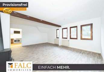 Mehrheit in der WEG - 4 denkmalgeschützte Einheiten in Neuenbürg-Rotenbach