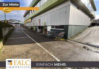 Gewerbefläche zur vielseitigen Nutzung