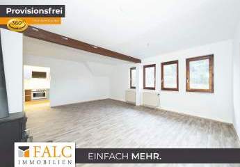 Wohnungspaket in MFH, Denkmalschutz - Neuenbürg