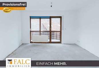 3-Zimmer-Wohnung mit Balkon und Stellplatz