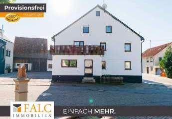 Ein Haus, viele Möglichkeiten - Ideal für große Familien