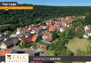 Wohnen mit Weitblick: Traumgrundstück mit unverbaubarer Aussicht in Pforzheim-Würm